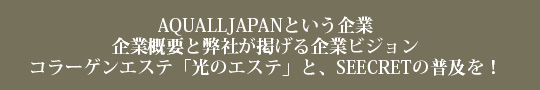 光が導く美肌への最短距離